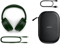 Наушники \с микрофоном Bose QuietComfort Headphones Cypress Green (884367-0300) 6 – techzone.com.ua