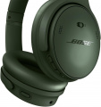Навушники з мікрофоном Bose QuietComfort Headphones Cypress Green (884367-0300) 4 – techzone.com.ua