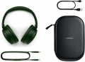 Навушники з мікрофоном Bose QuietComfort Headphones Cypress Green (884367-0300) 6 – techzone.com.ua