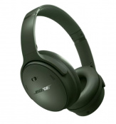 Навушники з мікрофоном Bose QuietComfort Headphones Cypress Green (884367-0300) 3 – techzone.com.ua Навушники з мікрофоном Bose QuietComfort Headphones Cypress Green (884367-0300) 3 – techzone.com.ua