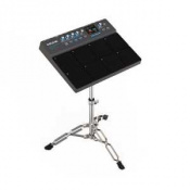 Стійка для ударних педів NUX DPS-1 2 – techzone.com.ua