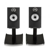 Стойки для акустики Atacama NeXXus 200 Essential Black 6 – techzone.com.ua Стойки для акустики Atacama NeXXus 200 Essential Black 6 – techzone.com.ua