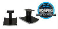 Стійки для акустики Atacama NeXXus 200 Essential Black 2 – techzone.com.ua Стійки для акустики Atacama NeXXus 200 Essential Black 2 – techzone.com.ua