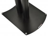 Стійки для акустики Atacama NeXXus 200 Essential Black 4 – techzone.com.ua Стійки для акустики Atacama NeXXus 200 Essential Black 4 – techzone.com.ua