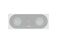 Центральний канал Monitor Audio Radius 200 Satin White 1 – techzone.com.ua
