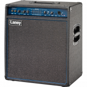 Бас гітарний комбо підсилювач Laney RB4 1 – techzone.com.ua