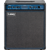 Бас гітарний комбо підсилювач Laney RB4 2 – techzone.com.ua