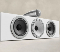 Центральний канал Bowers & Wilkins HTM 71 S3 White 5 – techzone.com.ua Центральний канал Bowers & Wilkins HTM 71 S3 White 5 – techzone.com.ua