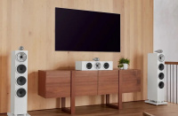 Центральний канал Bowers & Wilkins HTM 71 S3 White 6 – techzone.com.ua Центральний канал Bowers & Wilkins HTM 71 S3 White 6 – techzone.com.ua