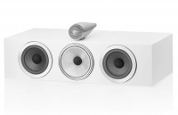 Центральный канал Bowers & Wilkins HTM 71 S3 White 2 – techzone.com.ua Центральный канал Bowers & Wilkins HTM 71 S3 White 2 – techzone.com.ua