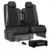 Автосабвуфер Kenwood PA-W801B 4 – techzone.com.ua Автосабвуфер Kenwood PA-W801B 4 – techzone.com.ua