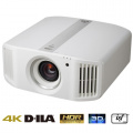 Мультимедийный проектор JVC DLA-N5 White 1 – techzone.com.ua