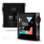 Hi-Fi плеєр Shanling M0s Black