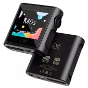 Hi-Fi плеєр Shanling M0s Black 2 – techzone.com.ua