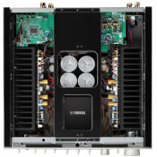 Підсилювач Yamaha A-S2100 Silver-Piano Black 3 – techzone.com.ua Підсилювач Yamaha A-S2100 Silver-Piano Black 3 – techzone.com.ua