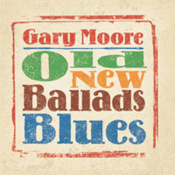 Виниловая пластинка 2LP Gary Moore: Old New Ballads Blues