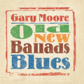 Вінілова платівка 2LP Gary Moore: Old New Ballads Blues 1 – techzone.com.ua
