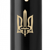 Ручка шариковая Parker IM Black GT BP Трезубец ОУН 22032_T030y 2 – techzone.com.ua Ручка шариковая Parker IM Black GT BP Трезубец ОУН 22032_T030y 2 – techzone.com.ua