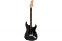 SQUIER by FENDER AFFINITY SERIES STRAT PACK HSS CHARCOAL FROST METALLIC Гитарный набор с электрогитарой 2 – techzone.com.ua SQUIER by FENDER AFFINITY SERIES STRAT PACK HSS CHARCOAL FROST METALLIC Гитарный набор с электрогитарой 2 – techzone.com.ua