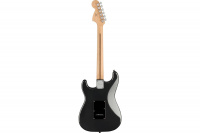 SQUIER by FENDER AFFINITY SERIES STRAT PACK HSS CHARCOAL FROST METALLIC Гитарный набор с электрогитарой 3 – techzone.com.ua SQUIER by FENDER AFFINITY SERIES STRAT PACK HSS CHARCOAL FROST METALLIC Гитарный набор с электрогитарой 3 – techzone.com.ua
