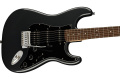 SQUIER by FENDER AFFINITY SERIES STRAT PACK HSS CHARCOAL FROST METALLIC Гітарний набір з електрогітарою 4 – techzone.com.ua