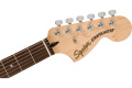 SQUIER by FENDER AFFINITY SERIES STRAT PACK HSS CHARCOAL FROST METALLIC Гітарний набір з електрогітарою 6 – techzone.com.ua