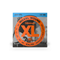 Струни для гітари D'Addario EXL110 XL NICKEL WOUND REGULAR LIGHT (10-46) 1 – techzone.com.ua