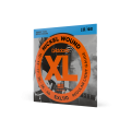 Струни для гітари D'Addario EXL110 XL NICKEL WOUND REGULAR LIGHT (10-46) 2 – techzone.com.ua