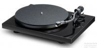 Програвач вінілу Pro-Ject Debut S Phono Rainier HG Black 1 – techzone.com.ua