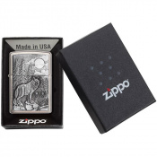 Запальничка Zippo 200 TIMBERWOLVES 20855 3 – techzone.com.ua Запальничка Zippo 200 TIMBERWOLVES 20855 3 – techzone.com.ua