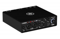 Аудиоинтерфейс YAMAHA URX22C 2 – techzone.com.ua