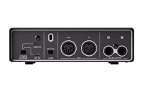 Аудиоинтерфейс YAMAHA URX22C 4 – techzone.com.ua