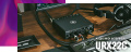 Аудиоинтерфейс YAMAHA URX22C 5 – techzone.com.ua