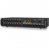 Стейджбокс Behringer S16 3 – techzone.com.ua Стейджбокс Behringer S16 3 – techzone.com.ua