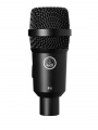 Комплект микрофонов для ударных AKG DRUMSET SESSION 1 4 – techzone.com.ua