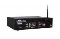 Сетевой CD ресивер Taga Harmony HTR-1500CD Black 2 – techzone.com.ua Сетевой CD ресивер Taga Harmony HTR-1500CD Black 2 – techzone.com.ua