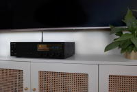 Сетевой CD ресивер Taga Harmony HTR-1500CD Black 5 – techzone.com.ua Сетевой CD ресивер Taga Harmony HTR-1500CD Black 5 – techzone.com.ua