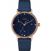 Жіночий годинник Timex CELESTIAL OPULENCE Tx2t87800 1 – techzone.com.ua