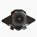 Камера переднего вида A8013 MERCEDES C200 (2012) 1 – techzone.com.ua