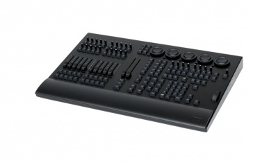 Світлова консоль MA grandMA3 onPC command wing – techzone.com.ua