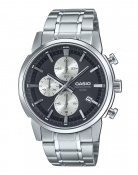 Чоловічий годинник Casio Chronograph MTP-E510D-1A2 1 – techzone.com.ua