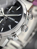 Чоловічий годинник Casio Chronograph MTP-E510D-1A2 3 – techzone.com.ua
