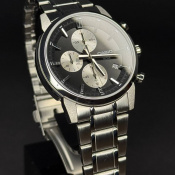 Чоловічий годинник Casio Chronograph MTP-E510D-1A2 4 – techzone.com.ua