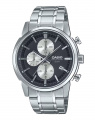 Чоловічий годинник Casio Chronograph MTP-E510D-1A2 1 – techzone.com.ua