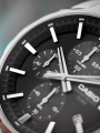 Чоловічий годинник Casio Chronograph MTP-E510D-1A2 2 – techzone.com.ua