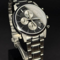Чоловічий годинник Casio Chronograph MTP-E510D-1A2 4 – techzone.com.ua