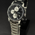 Чоловічий годинник Casio Chronograph MTP-E510D-1A2 5 – techzone.com.ua