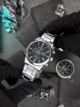 Чоловічий годинник Casio Chronograph MTP-E510D-1A2 6 – techzone.com.ua
