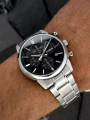 Чоловічий годинник Casio Chronograph MTP-E510D-1A2 7 – techzone.com.ua
