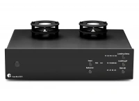 Фонокоректор Pro-Ject Tube Box S3 B Black